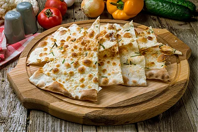 Focaccia opskrift