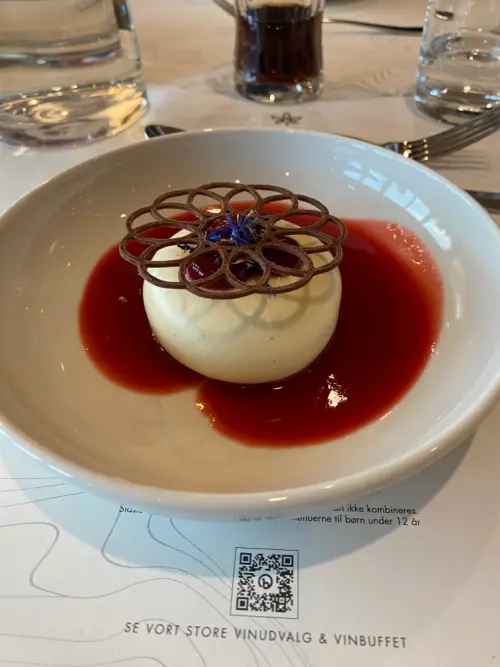 Dessert