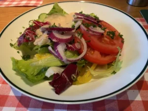 salat blockhouse