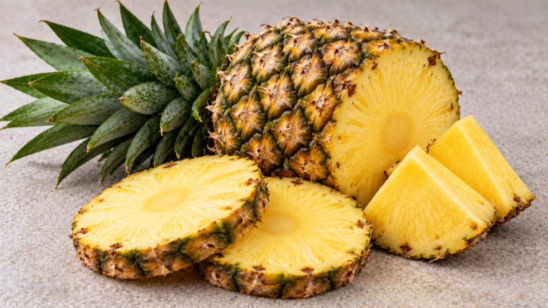 Ananas
