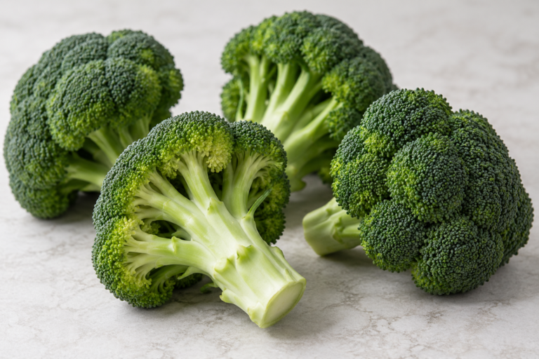 Broccoli