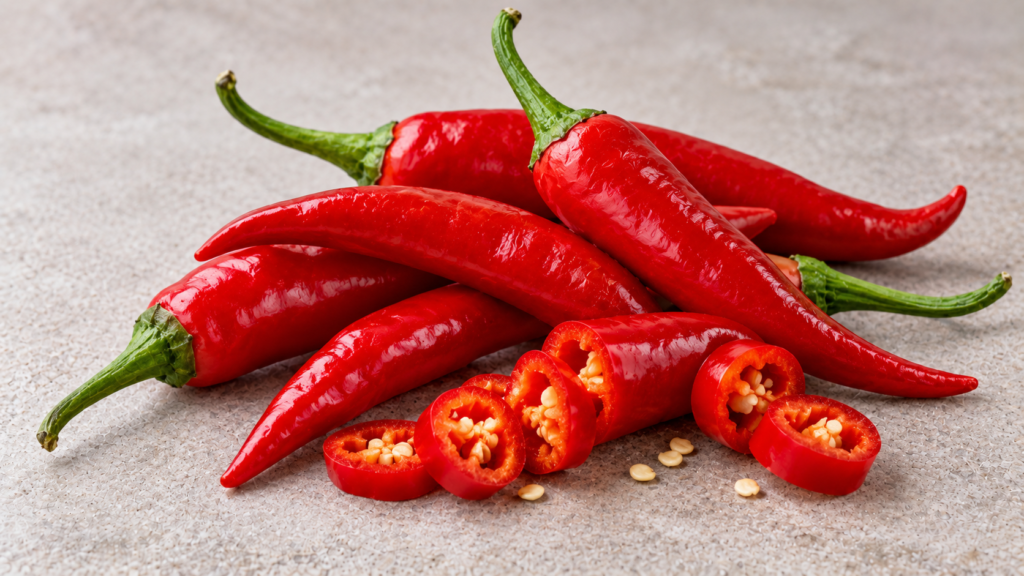 Chilli