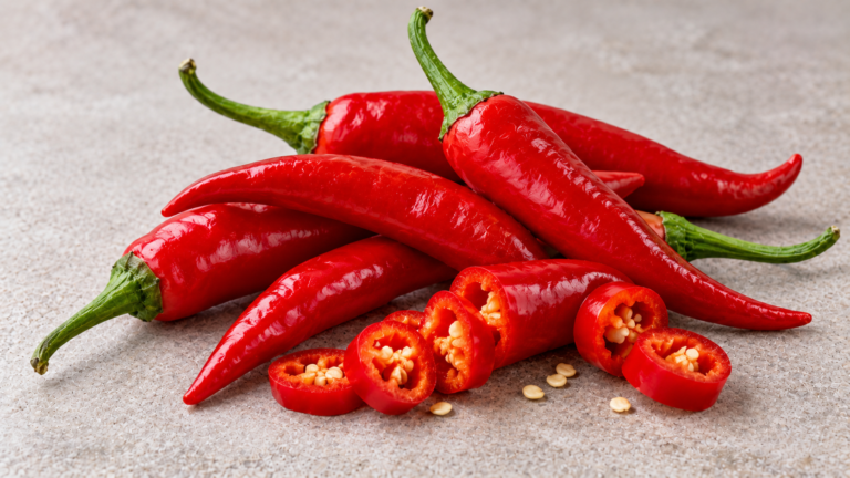 Chilli