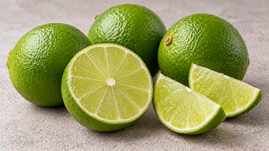 Lime
