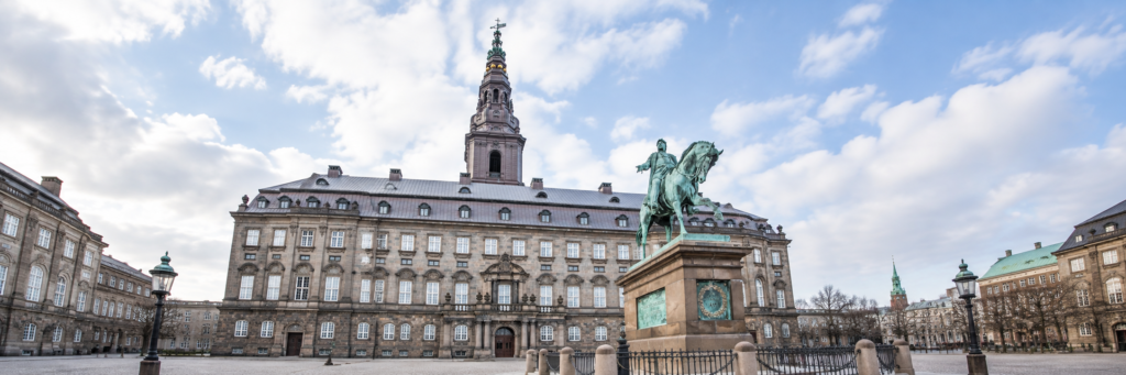 Måltidskasser København
