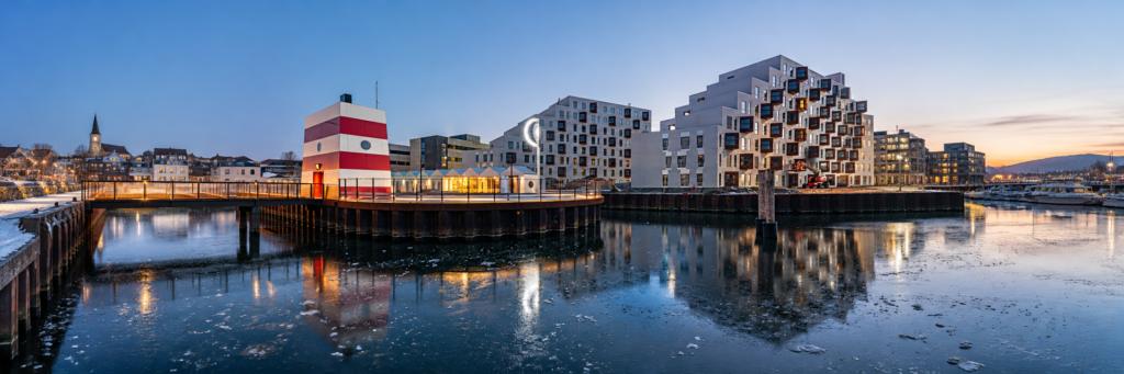 Måltidskasser i Odense