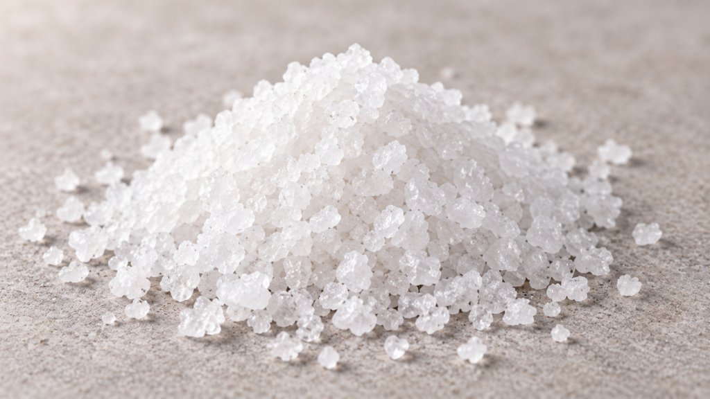 Salt