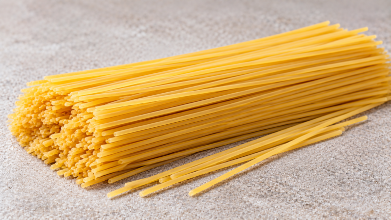 Spaghetti
