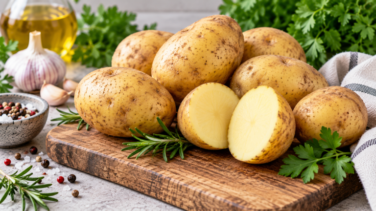 Kartofler