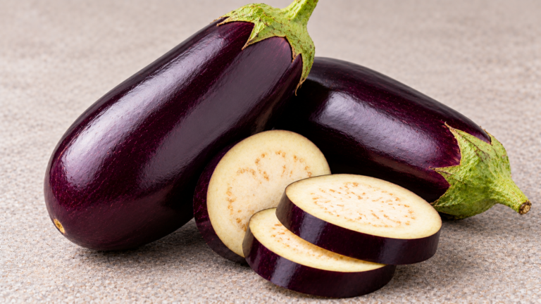 Aubergine
